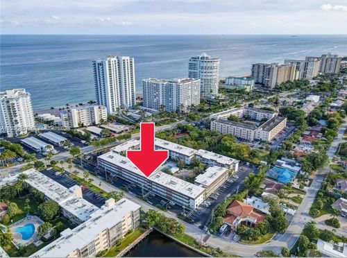 110-1501 S Ocean Blvd, Pompano Beach, FL, 33062-7406 | Card Image