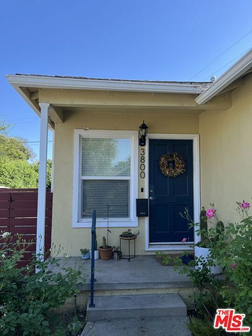 3800 Legion Ln, LOS ANGELES, CA, 90039-1423 | Card Image