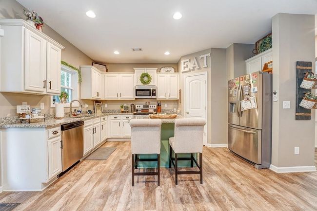1417 Woodrow Kay Rd, House other with 4 bedrooms, 3 bathrooms and null parking in rockmart GA | Image 11