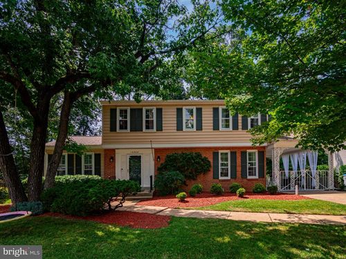 14808 Cranoke St, CENTREVILLE, VA, 20120-1526 | Card Image