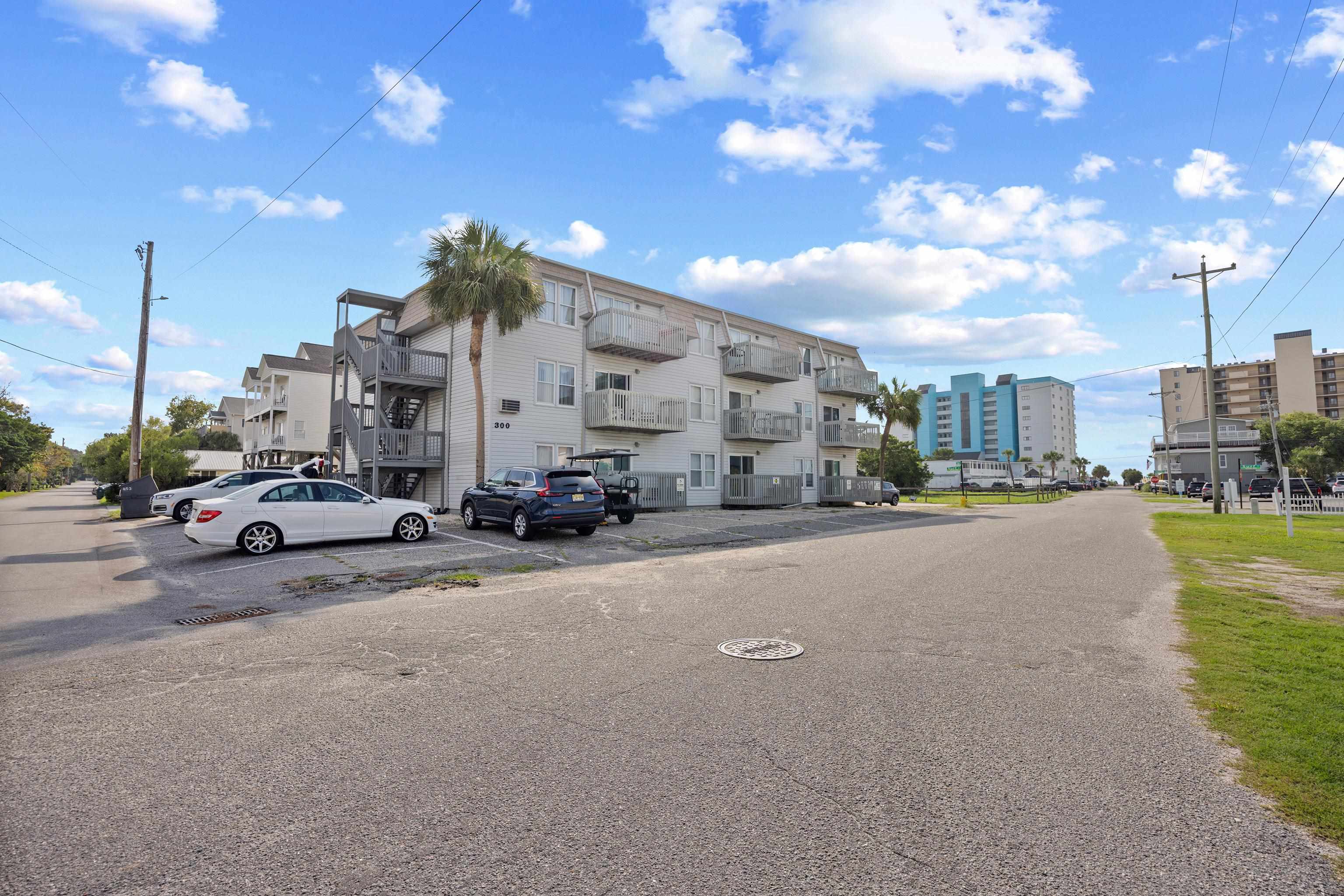 Residential in North Myrtle Beach 3