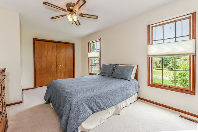 2912 Robal Ct, House other with 4 bedrooms, 3 bathrooms and null parking in Saline MI | Image 42