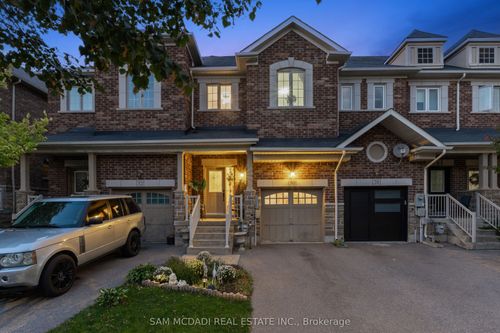 30 Zachary Pl, Vaughan, ON, L4H0C2 | Card Image