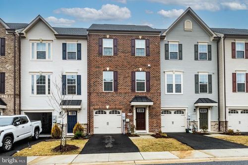 3724 Valley Ford Way, HANOVER, MD, 21076-2802 | Card Image
