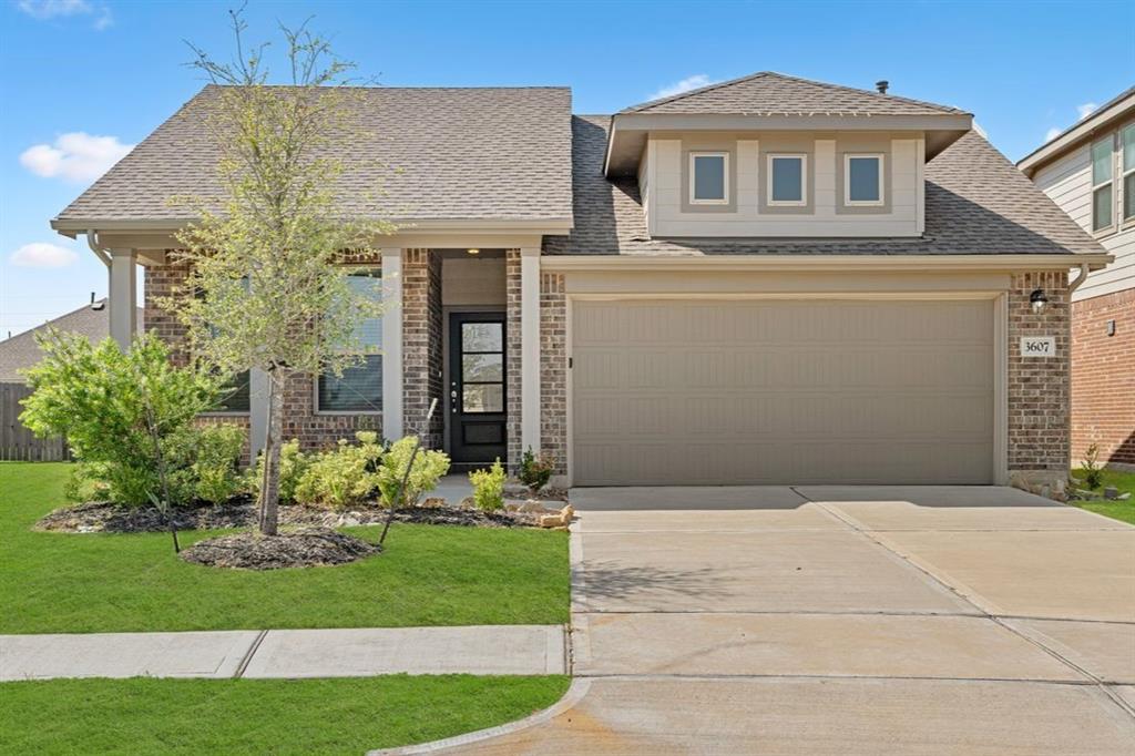 Fall Pasture Ln, Richmond, TX 77406