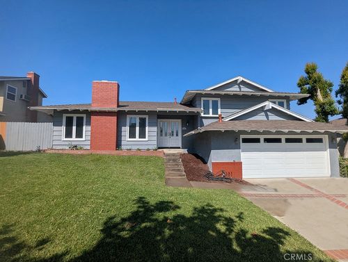 4062 N Santa Anita St, Orange, CA, 92865-1526 | Card Image