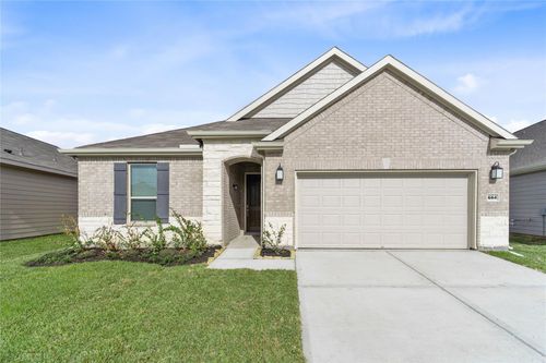 664 Imperial Loop, Alvin, TX, 77511-2029 | Card Image