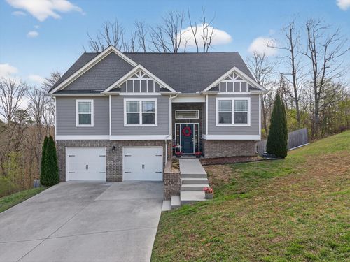 6460 Winlerkorn Ln, Ooltewah, TN, 37363-5571 | Card Image