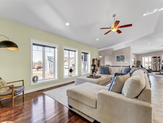 5518 120 Township Road, House other with 4 bedrooms, 3 bathrooms and null parking in Cypress County AB | Image 12