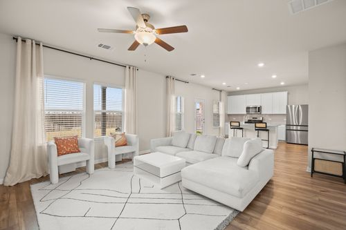 14424 Heartland Dr, Manor, TX, 78653-2720 | Card Image