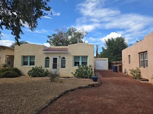 2909 Campus Blvd Ne, Albuquerque, NM, 87106-2105 | Card Image