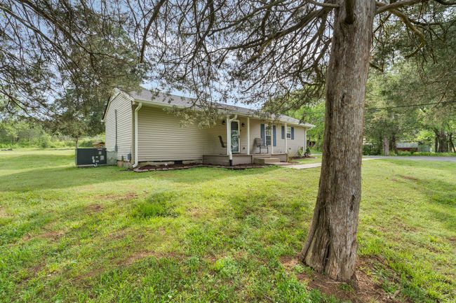 3806 Woodbury Pike, House other with 2 bedrooms, 1 bathrooms and 9 parking in Murfreesboro TN | Image 4