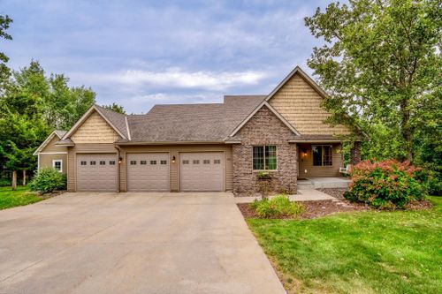 106 Ridge Road, New London, MN, 56273 | Card Image