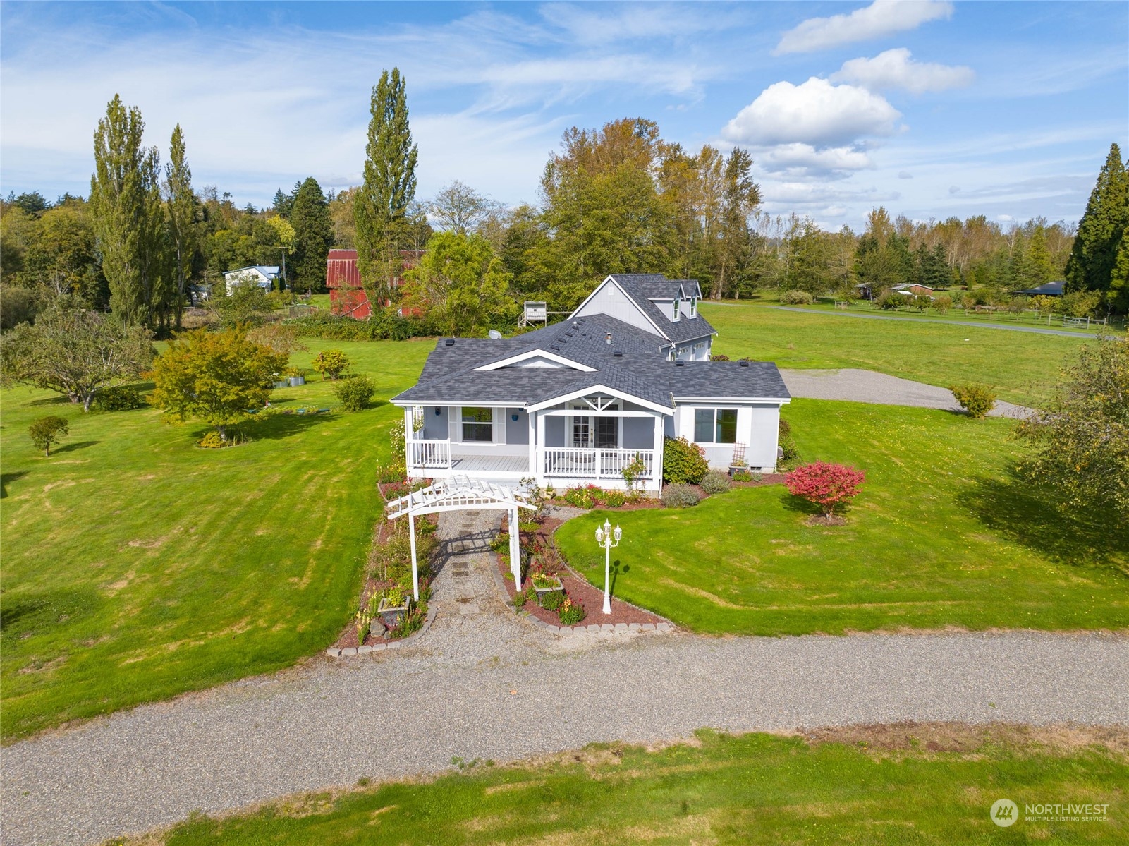 Tudor Ln, Ferndale, WA 98248