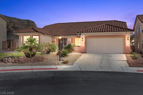 4014 Laurel Flat Ct, Las Vegas, NV, 89129-4500 | Card Image