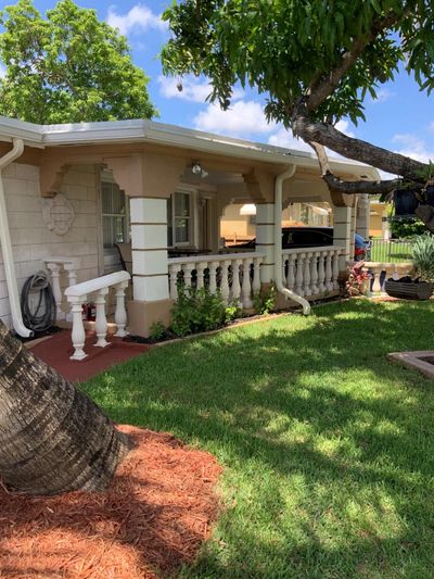 1113 Wyoming Ave, House other with 3 bedrooms, 2 bathrooms and null parking in Fort Lauderdale FL | Image 3