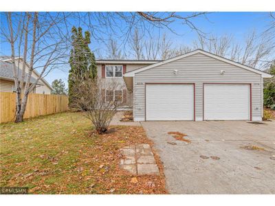 A - 2213 Namekagon Street, House other with 3 bedrooms, 1 bathrooms and null parking in Hudson WI | Image 2