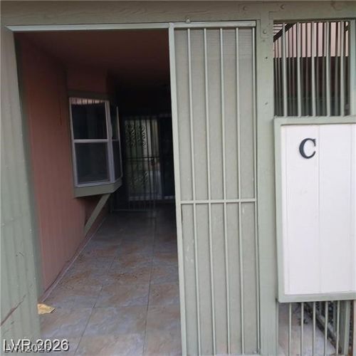 c-461 N Lamb Blvd, Las Vegas, NV, 89110-3491 | Card Image
