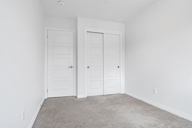 7 Pony Way, House attached with 3 bedrooms, 3 bathrooms and 1 parking in Kitchener ON | Image 23