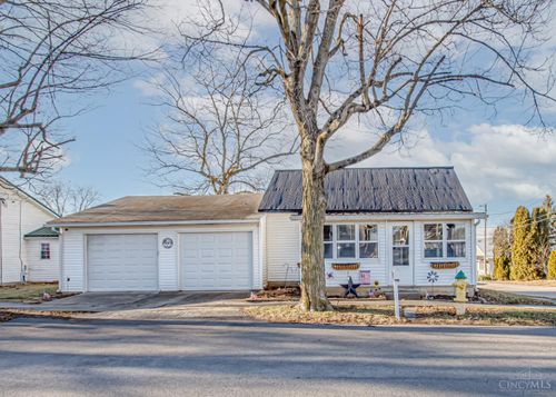 202 Jefferson St, New Madison, OH, 45346-9780 | Card Image