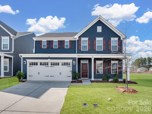 1209 Hinson Forest Rd, Monroe, NC, 28110-0063 | Card Image