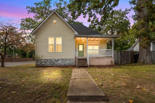 1503 N Clay Avenue, Springfield, MO, 65803 | Card Image