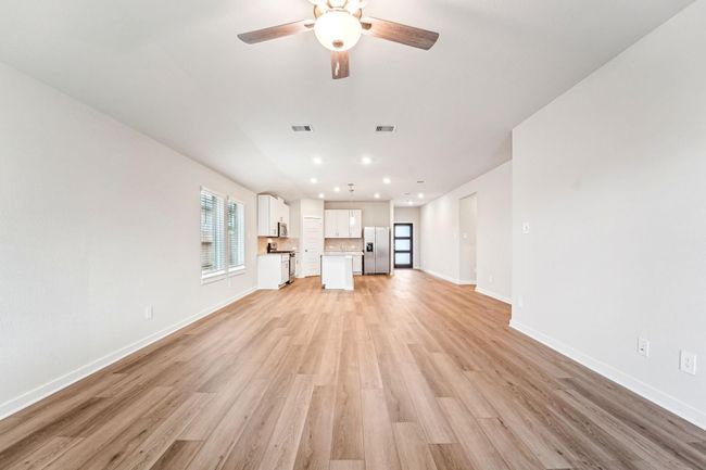 Photo is not of the actual home but is an inspirational photo of builder’s model home and may depict options, furnishings, and/or decorator features that are not included. | Image 12