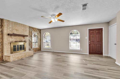 4627 Hickorygate Drive, Spring, TX, 77373 | Card Image