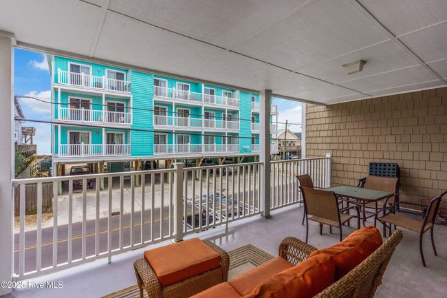 APT-1D - 1503 Carolina Beach Ave N, Condo with 2 bedrooms, 2 bathrooms and null parking in Carolina Beach NC | Image 21