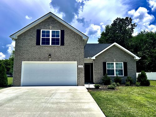 94 Reynard St, Manchester, TN, 37355-2608 | Card Image