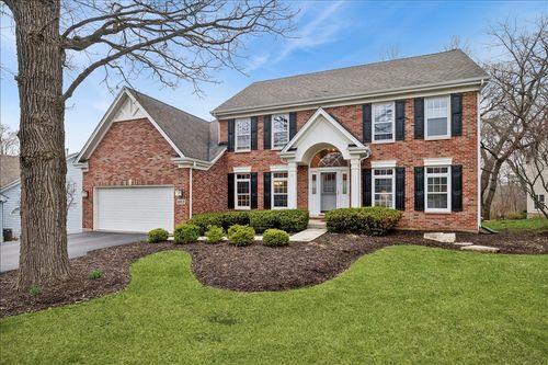 602 Birch Ln, Fox River Grove, IL, 60021-1149 | Card Image