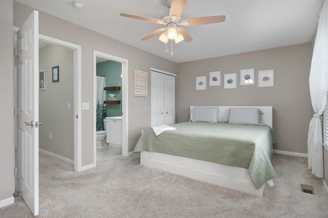 5724 Colts Gate Dr, Condo with 2 bedrooms, 3 bathrooms and null parking in New Albany OH | Image 13