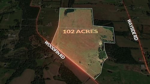 7583 Woodfin Rd, Christiana, TN, 37037 | Card Image