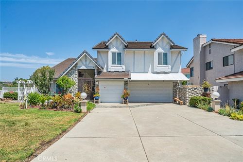 24300 Knoll Ct, Diamond Bar, CA, 91765 | Card Image