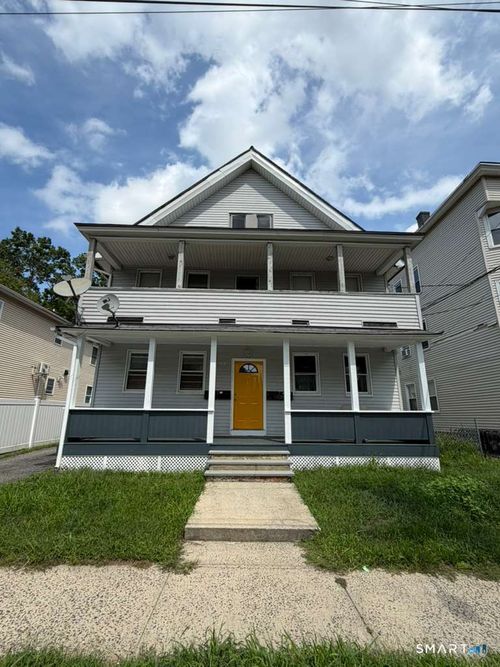 1r-1144 Hancock Ave, Bridgeport, CT, 06605-1651 | Card Image