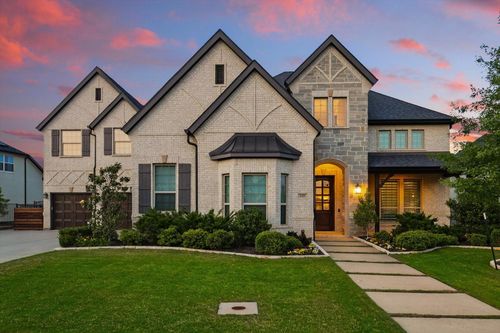 6325 Via Italia Dr, Flower Mound, TX, 75077-8545 | Card Image