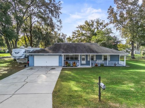 6040 Se 126th Ln, BELLEVIEW, FL, 34420-5206 | Card Image