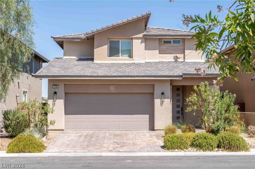 9768 Pyrite Mystery Ave, Las Vegas, NV, 89148-4356 | Card Image