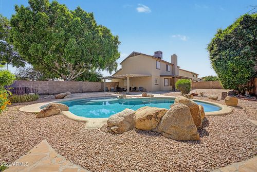 2504 N Kristen Street, Mesa, AZ, 85213 | Card Image