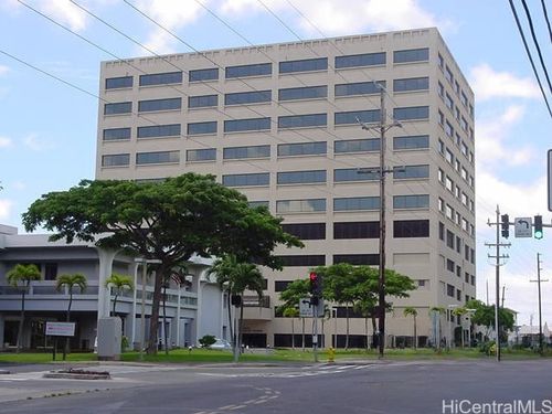610-405 N Kuakini St, Honolulu, HI, 96817-6302 | Card Image