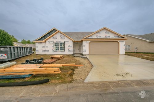 2805 W Preserve Ln, Muncie, IN, 47304-5893 | Card Image