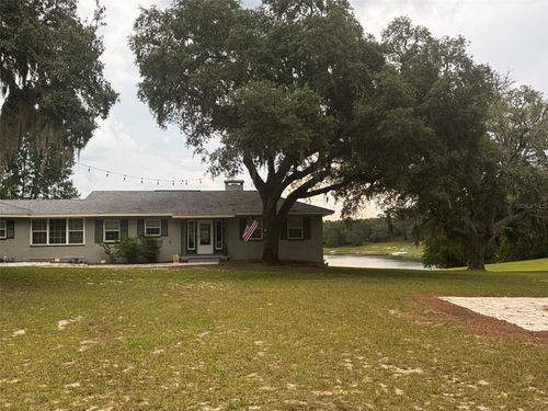 10615 Se 142nd Avenue Rd, OCKLAWAHA, FL, 32179-4157 | Card Image