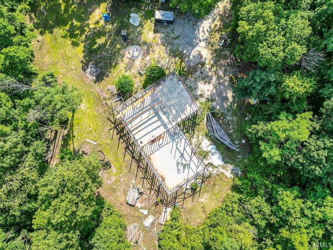 2500 S Coalmine Rd, Home with 0 bedrooms, 0 bathrooms and null parking in Bloomfield IN | Image 8