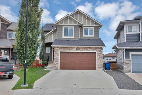 185 Bayside Loop Sw, Airdrie, AB, T4B3W7 | Card Image