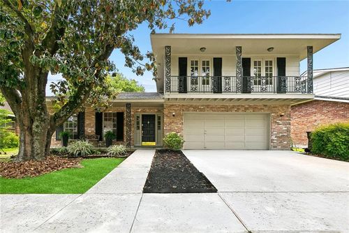 3715 Mimosa Ct, New Orleans, LA, 70131-8307 | Card Image