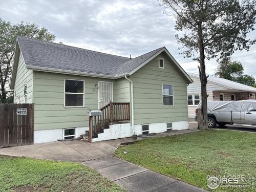 503 West St, Fort Morgan, CO, 80701-2940 | Card Image