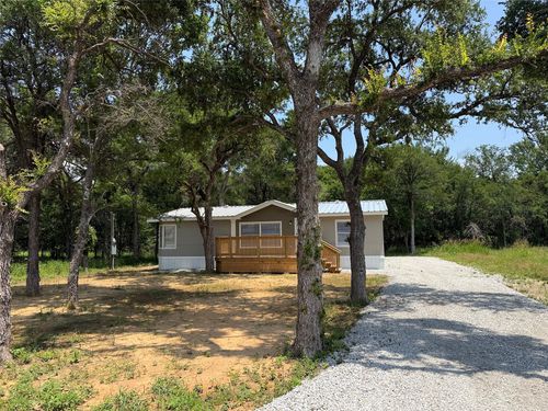 111 Shady Springs Dr, Bridgeport, TX, 76426-1487 | Card Image