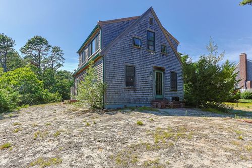 56 Warren Road, Wellfleet, MA, 02667 | Card Image
