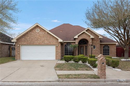 5107 N 24th Ln, McAllen, TX, 78504-4357 | Card Image