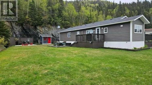 13-17 Trailer Court Road, Jackson's Arm, NL, A0K0J5 | Card Image